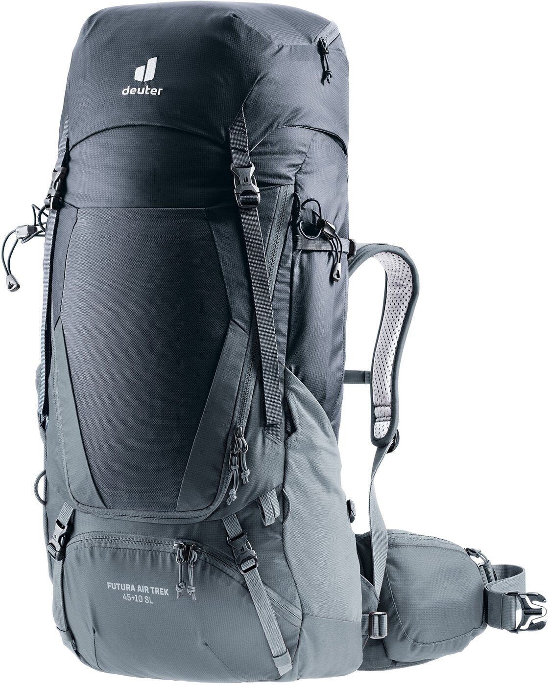 Futura Air Trek 45 + 10 SL BLACK-GRAPHITE BLACK-GRAPHITE Bild 5