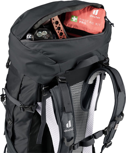Futura Air Trek 45 + 10 SL BLACK-GRAPHITE BLACK-GRAPHITE Bild 8