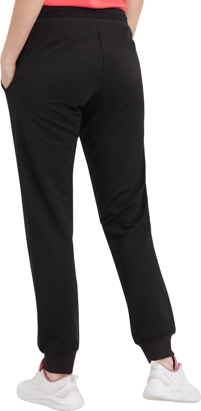 Da.-Hose Marianne III W SHT BLACK BLACK Bild 2