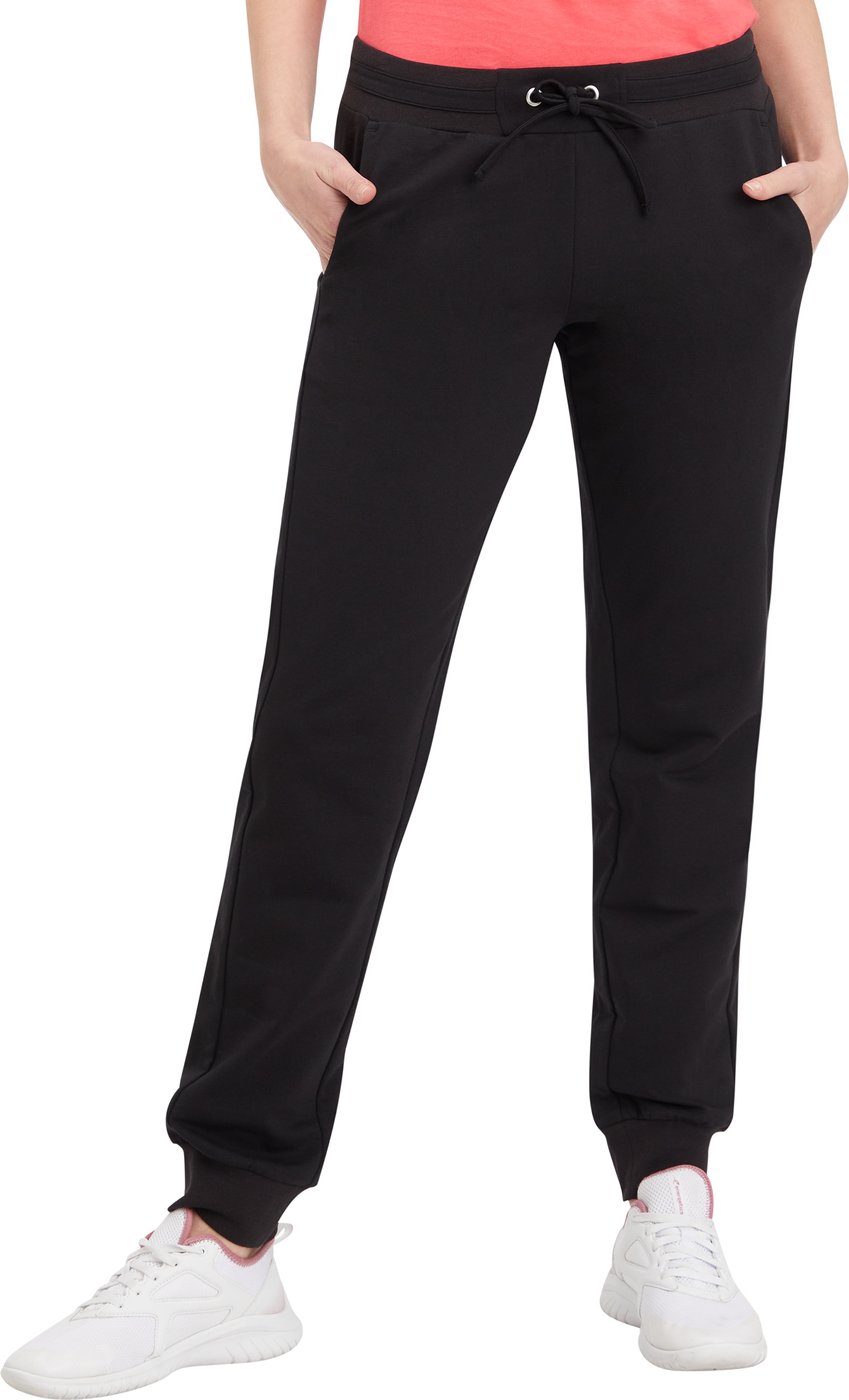 Da.-Hose Marianne III W SHT BLACK BLACK Bild 3