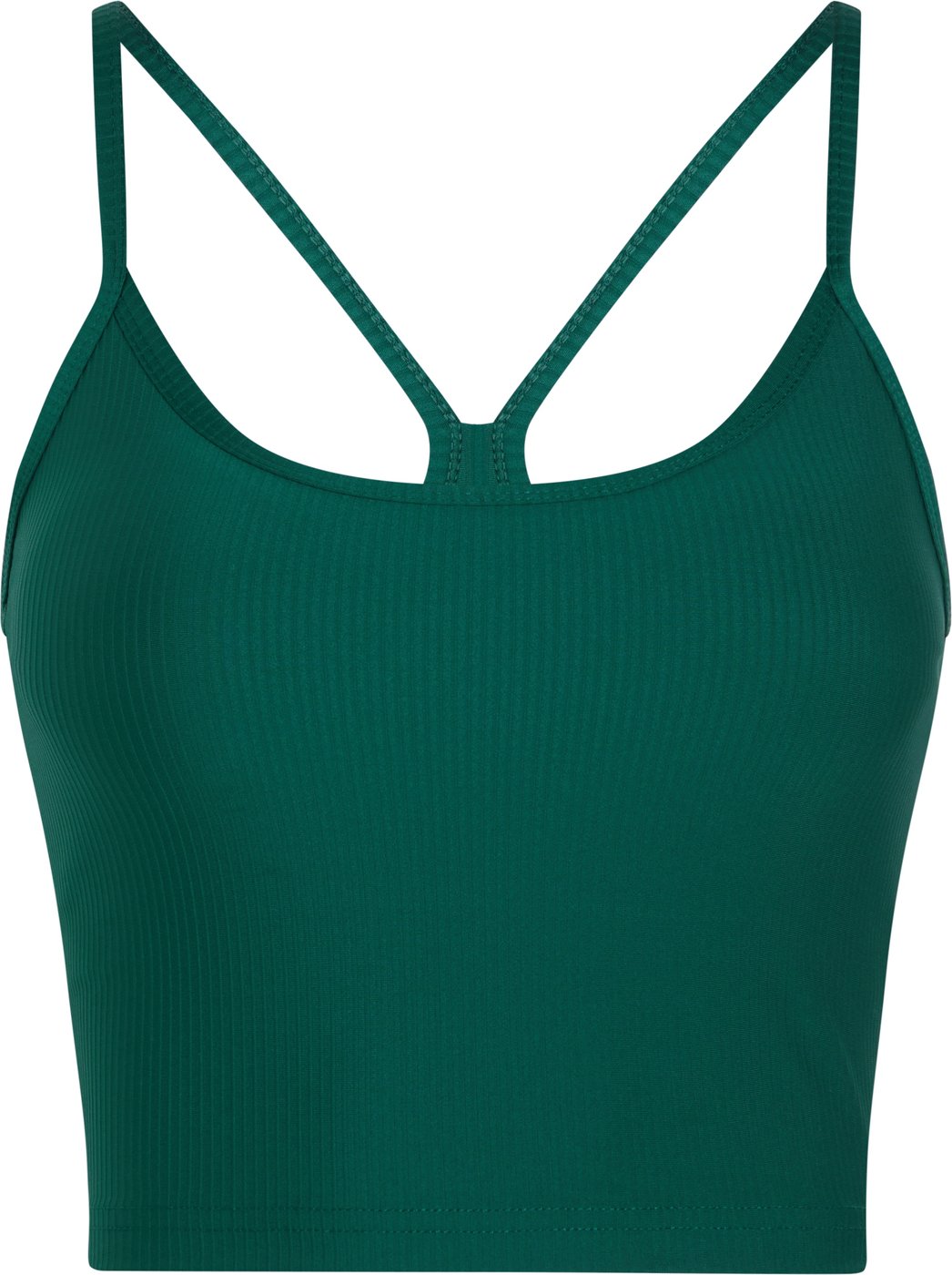 Da.-Tank-Shirt Olorie W BLUE PETROL BLUE PETROL Bild 1