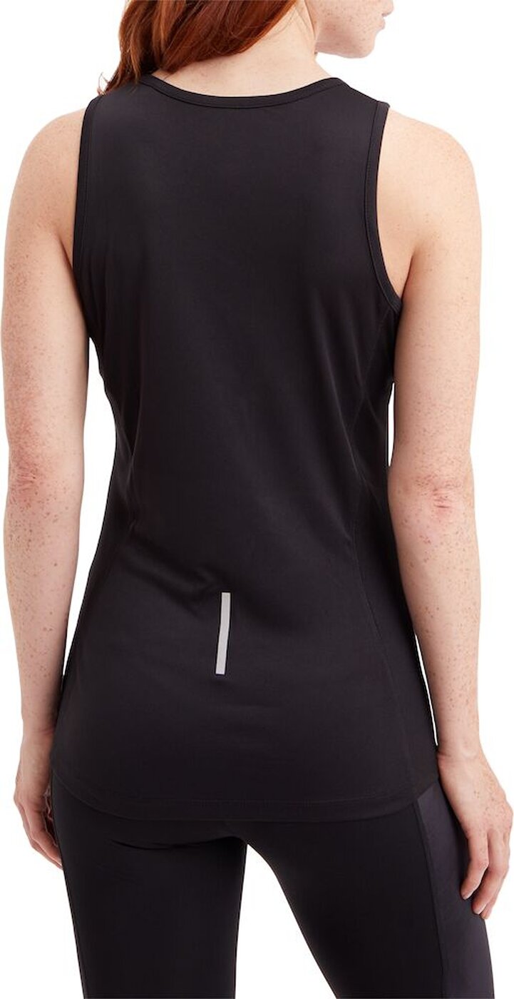 Da.-Tank-Shirt Pika SL W BLACK BLACK Bild 4