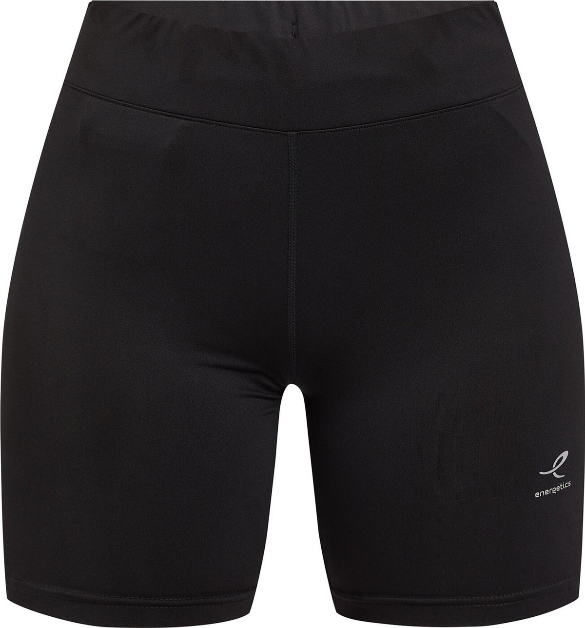 Da.-Tight kurz Portia 1/2 W BLACK BLACK Bild 1