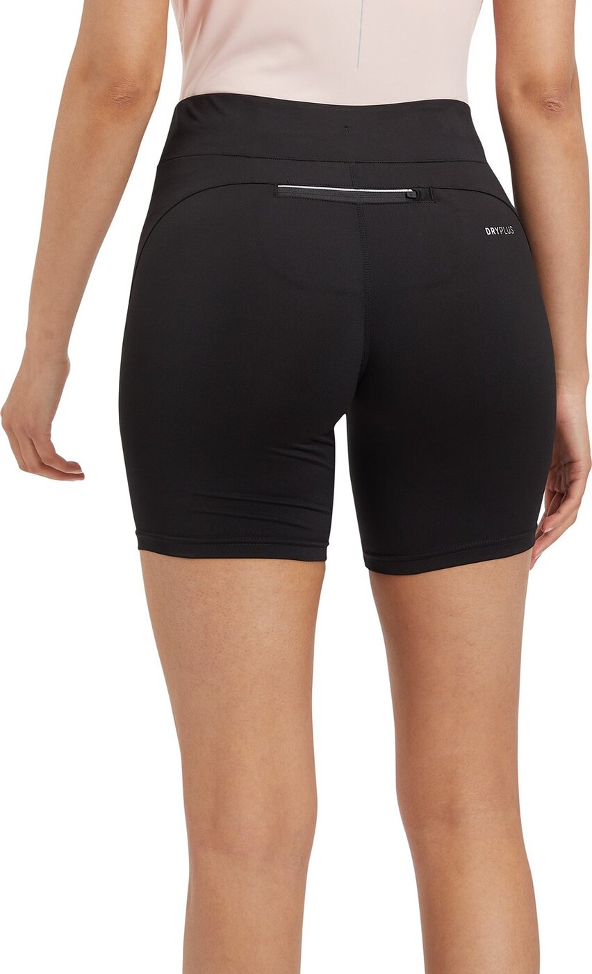 Da.-Tight kurz Portia 1/2 W BLACK BLACK Bild 2