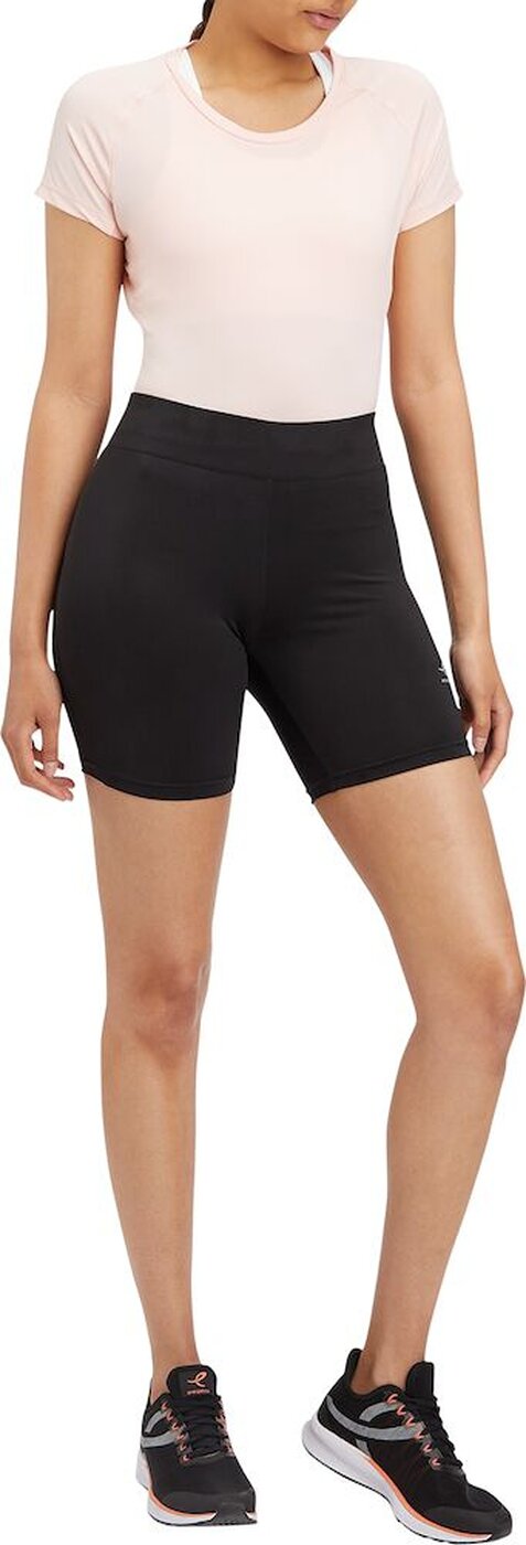 Da.-Tight kurz Portia 1/2 W BLACK BLACK Bild 4