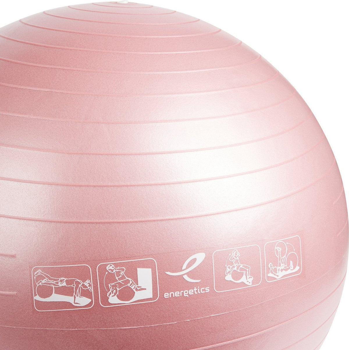 Gymnastik-Ball Gymnastic Ball ROSE ROSE Bild 2