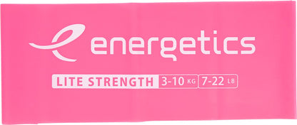 Gymnastik-Band Fit. Band 175cm 1.0 RED RED Bild 2