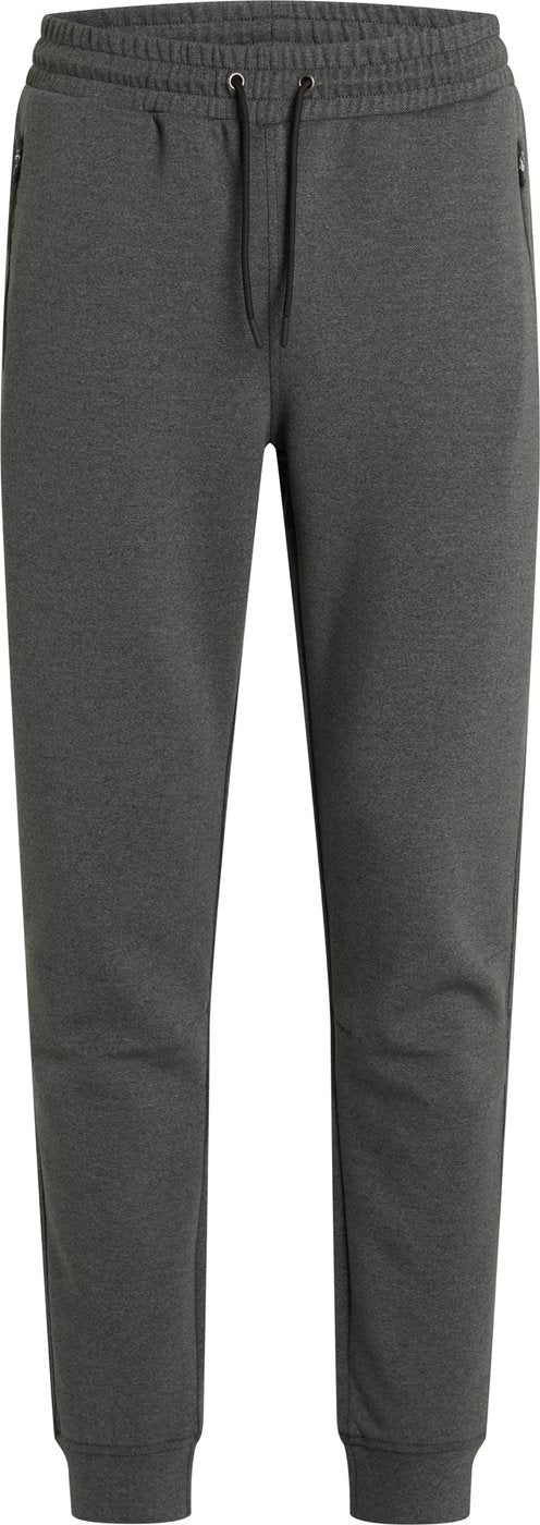 He.-Hose Cole 1/1 D M MELANGE/BLACK MELANGE/BLACK Bild 1