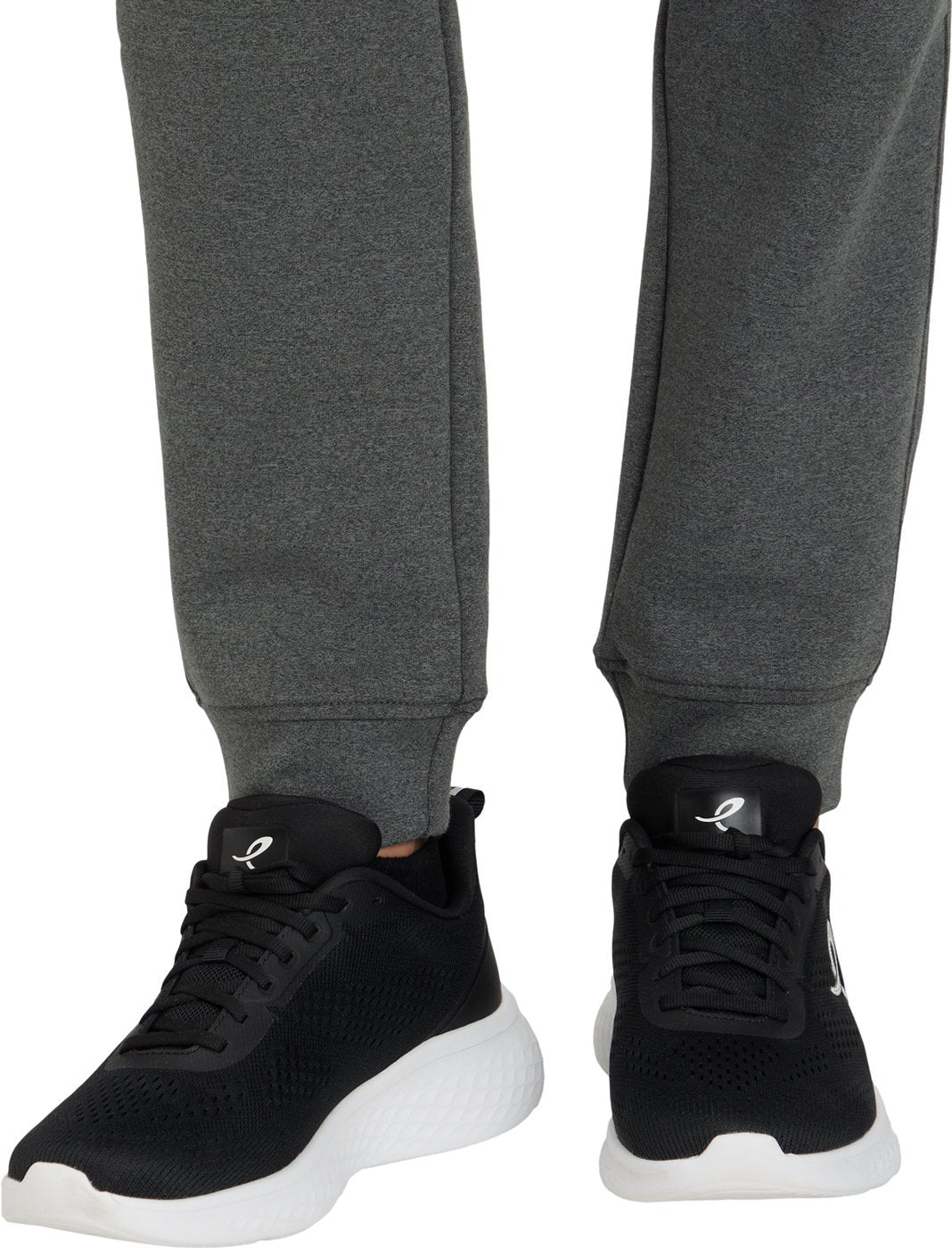 He.-Hose Cole 1/1 D M MELANGE/BLACK MELANGE/BLACK Bild 2