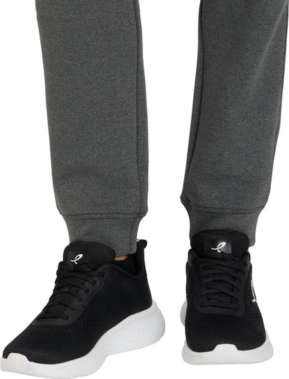 He.-Hose Cole 1/1 D M MELANGE/BLACK MELANGE/BLACK Bild 2