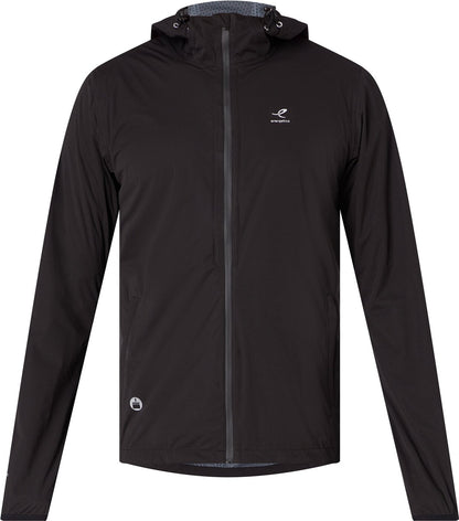 He.-Regenjacke Sean IV M BLACK BLACK Bild 1