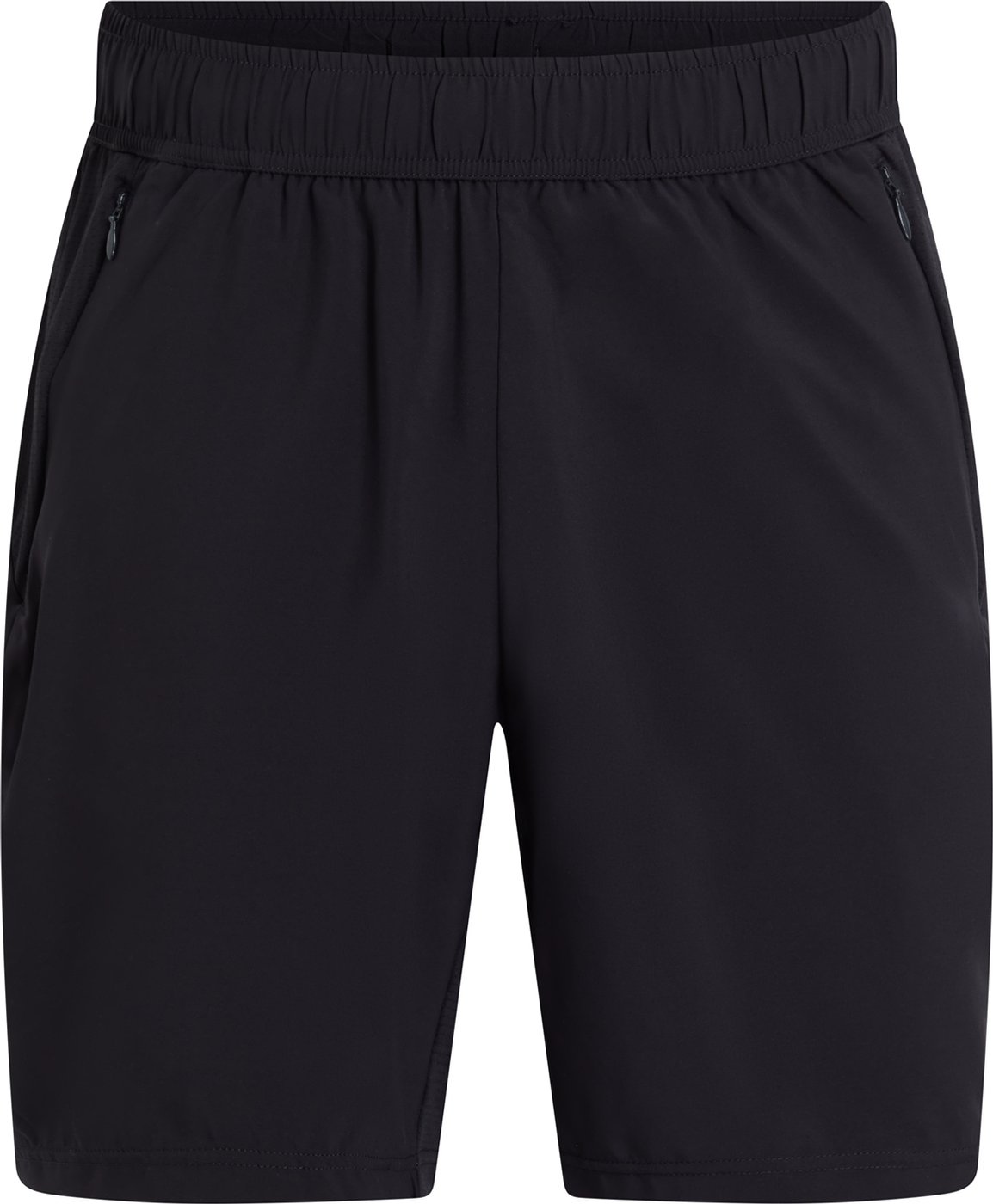 He.-Shorts Freen III M BLACK BLACK Bild 1