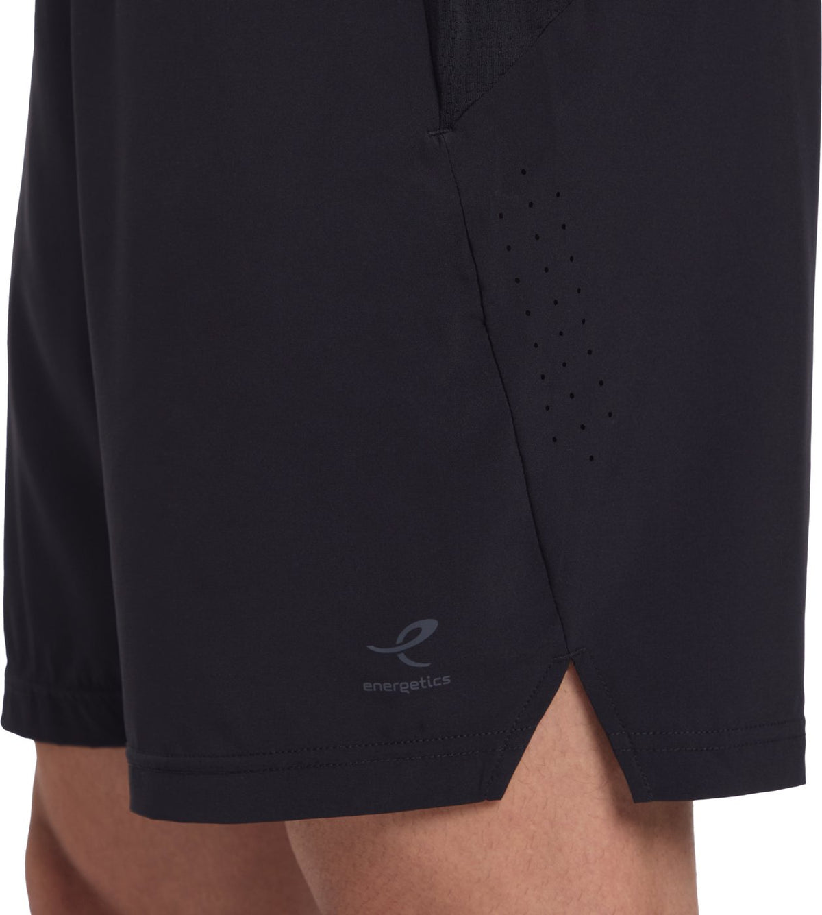 He.-Shorts Freen III M BLACK BLACK Bild 2