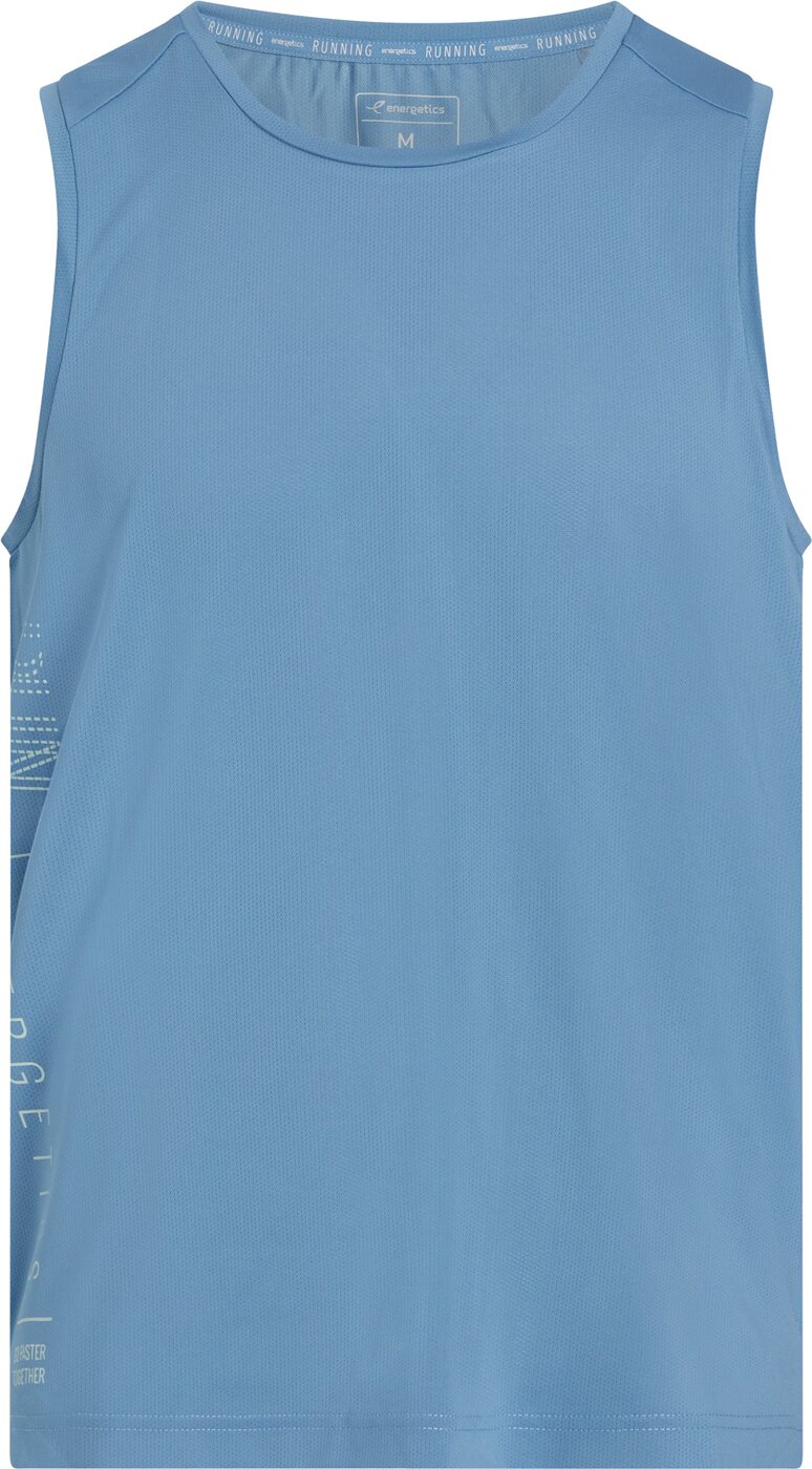 He.-Tank-Shirt Tanui SL M BLUE DARK BLUE DARK Bild 1