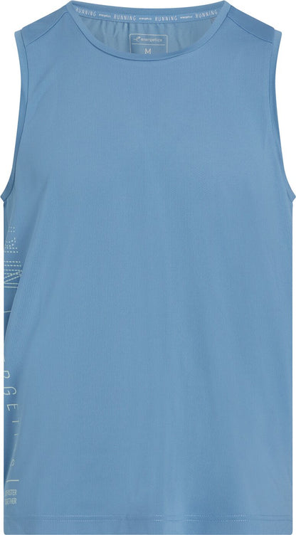 He.-Tank-Shirt Tanui SL M BLUE DARK BLUE DARK Bild 1