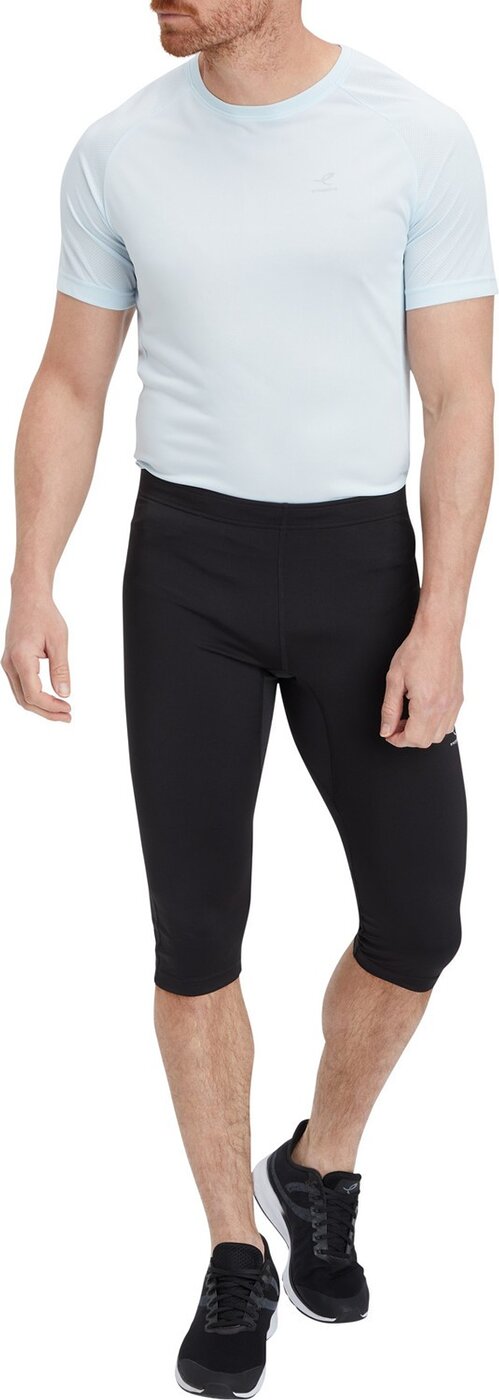 He.-Tight 3/4 Percy 3/4 M BLACK BLACK Bild 2