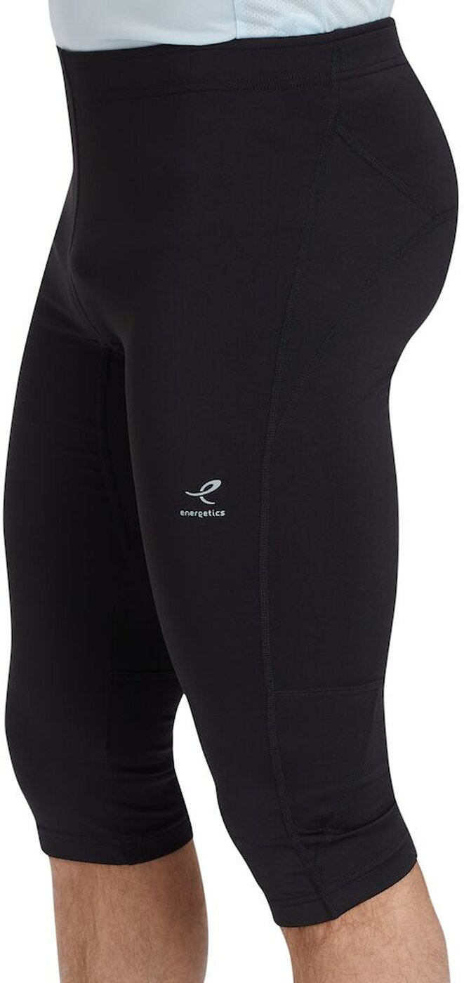 He.-Tight 3/4 Percy 3/4 M BLACK BLACK Bild 4