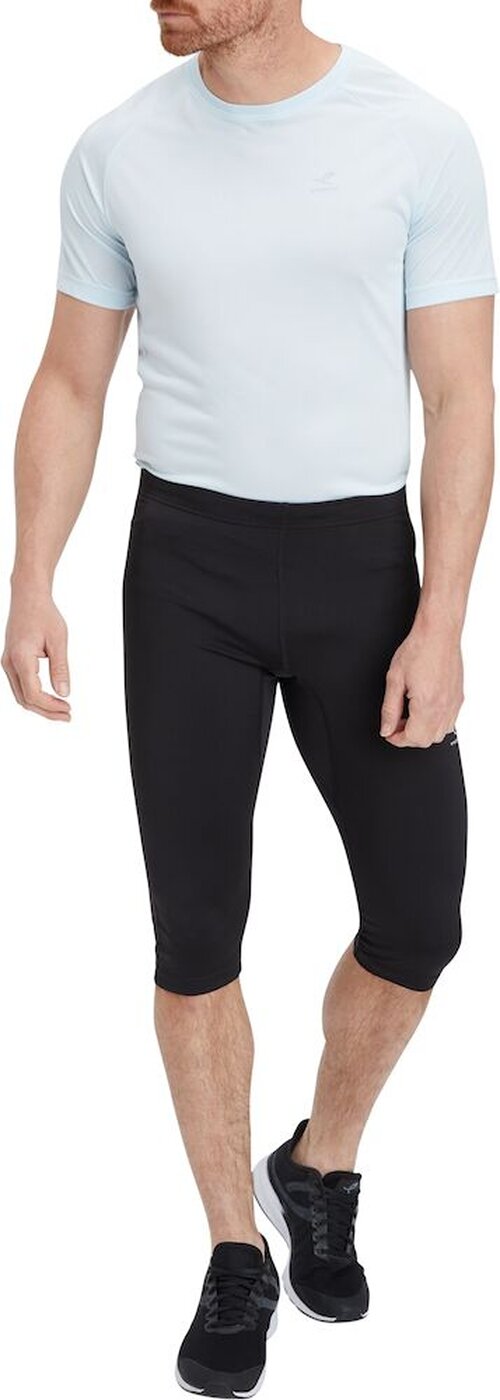 He.-Tight 3/4 Percy 3/4 M BLACK BLACK Bild 5