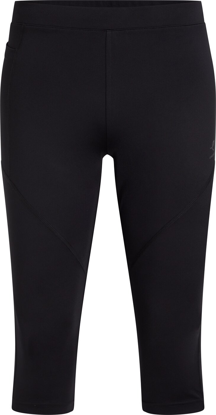 He.-Tight Percy II 3/4 M BLACK BLACK Bild 1