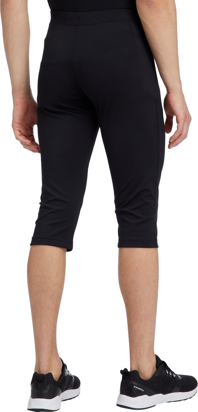 He.-Tight Percy II 3/4 M BLACK BLACK Bild 2