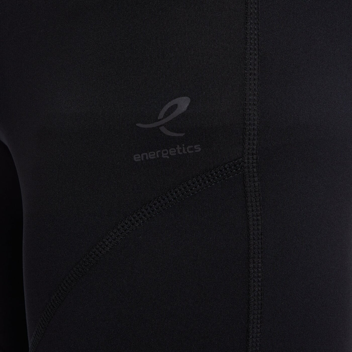 He.-Tight Percy II 3/4 M BLACK BLACK Bild 3