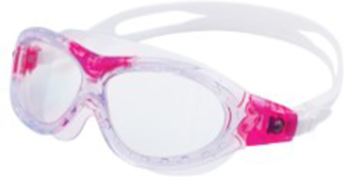 Ki.-Schwimmbrille Mariner Pro JR TRANSPARENT/PINK TRANSPARENT/PINK Bild 2