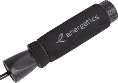 Springseil Speed Rope 1.0 BLACK/GREY DARK BLACK/GREY DARK Bild 2