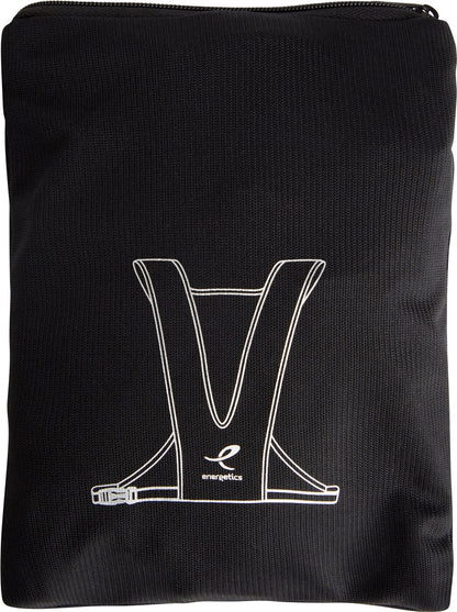 Weste Reflective Vest LED 1.0 SILVER SILVER Bild 2