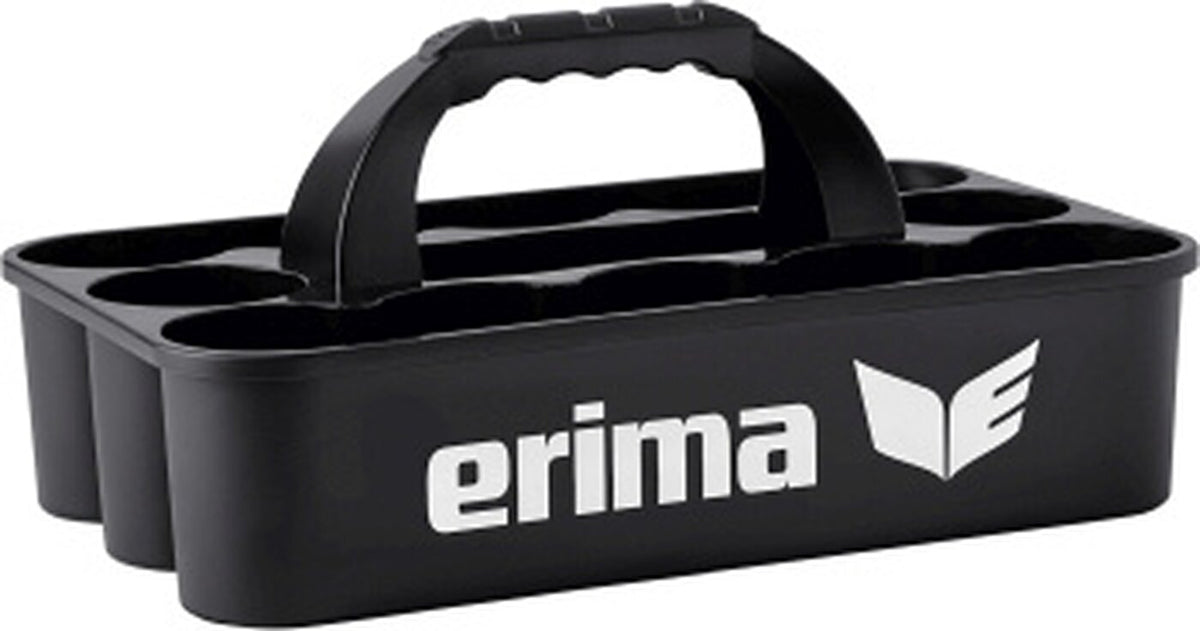 ERIMA bottle carrier BLACK BLACK Bild 1