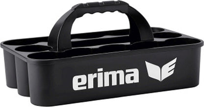 ERIMA bottle carrier BLACK BLACK Bild 1
