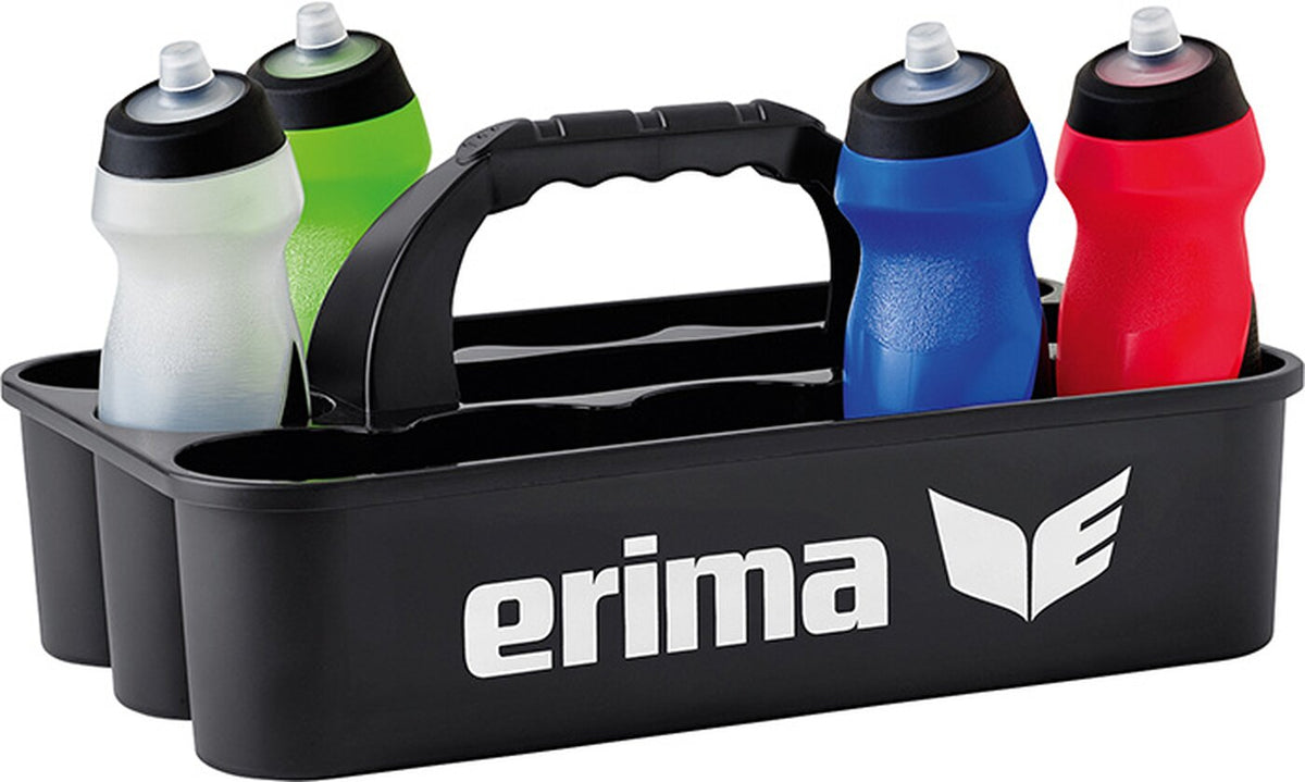 ERIMA bottle carrier BLACK BLACK Bild 3