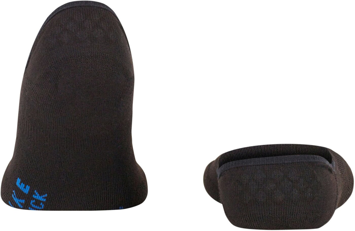 FALKE Cool Kick IN BLACK BLACK Bild 3