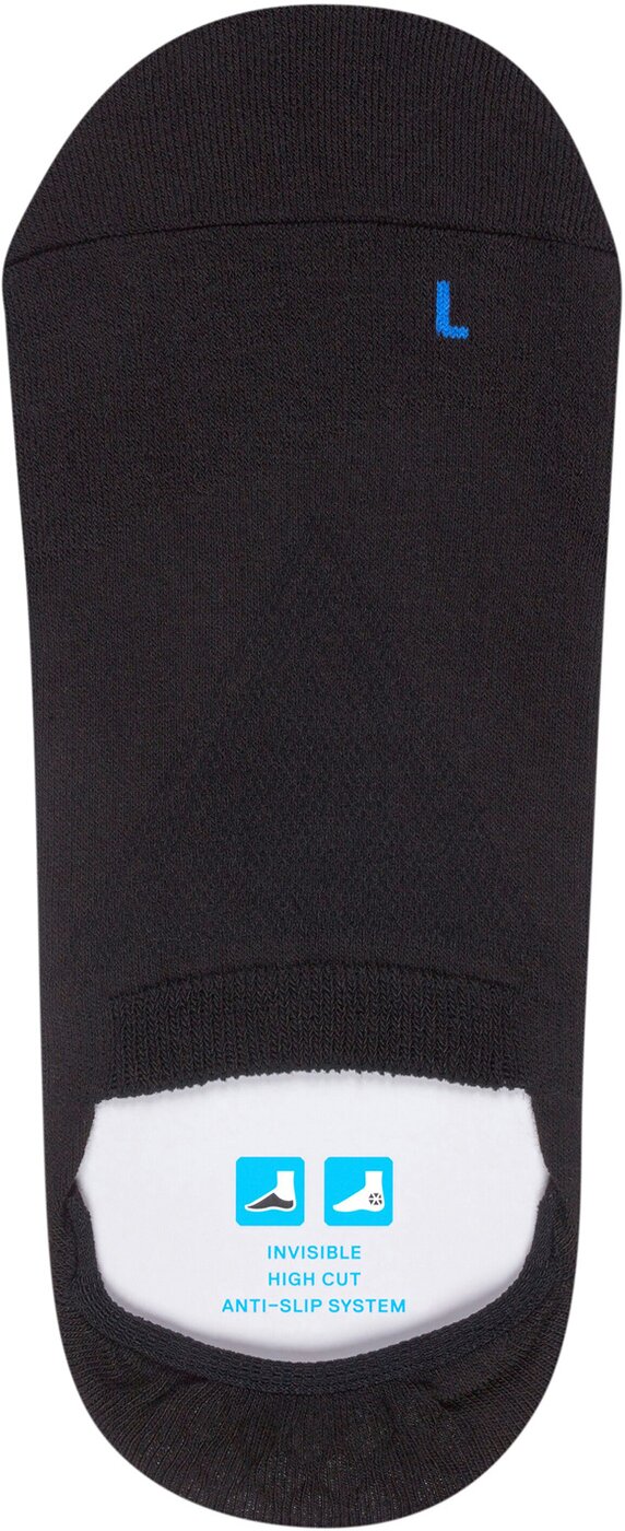 FALKE Cool Kick IN BLACK BLACK Bild 6