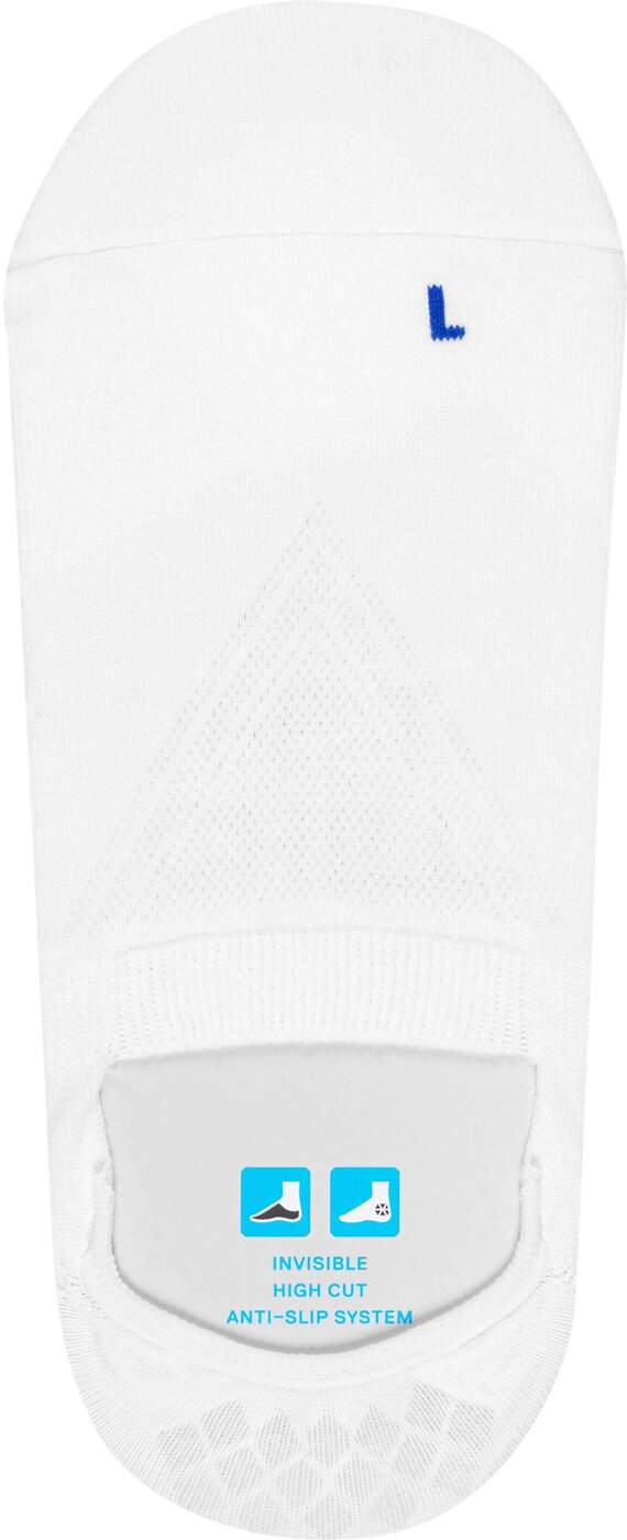 FALKE Cool Kick IN WHITE WHITE Bild 6
