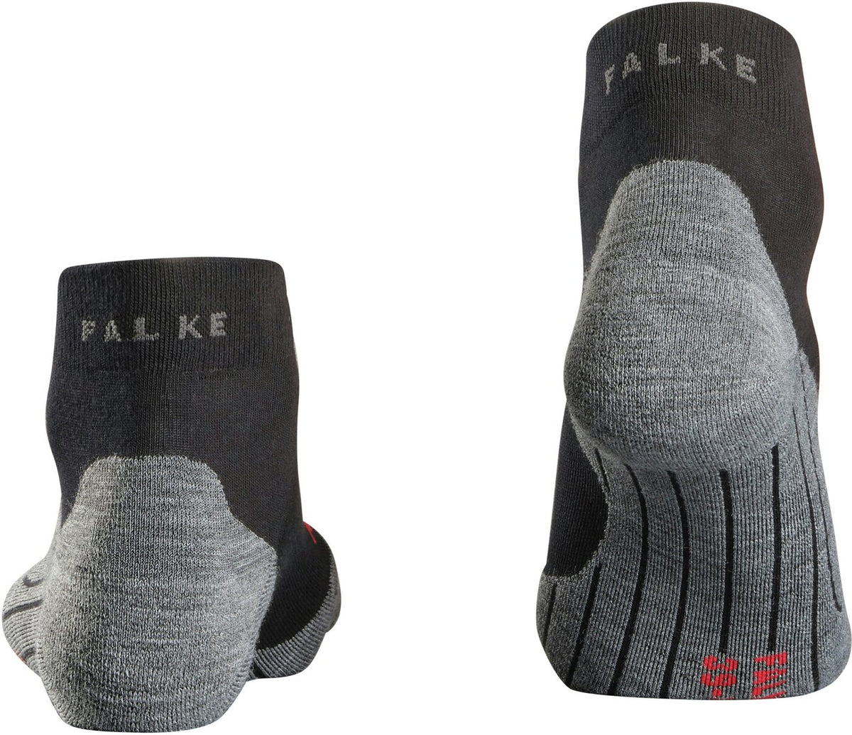 FALKE RU4 Endurance Short Wome BLACK-MIX BLACK-MIX Bild 3