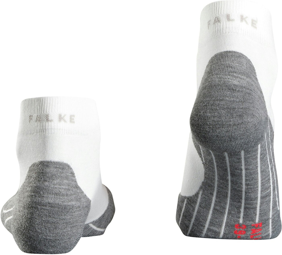 FALKE RU4 Endurance Short Wome WHITE-MIX WHITE-MIX Bild 3