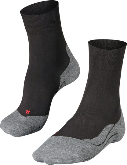 FALKE RU4 Endurance Women BLACK-MIX BLACK-MIX Bild 1