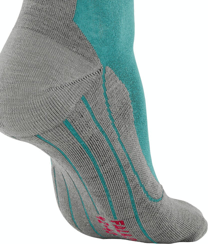 FALKE RU4 Endurance Women TURQUOISE TURQUOISE Bild 6