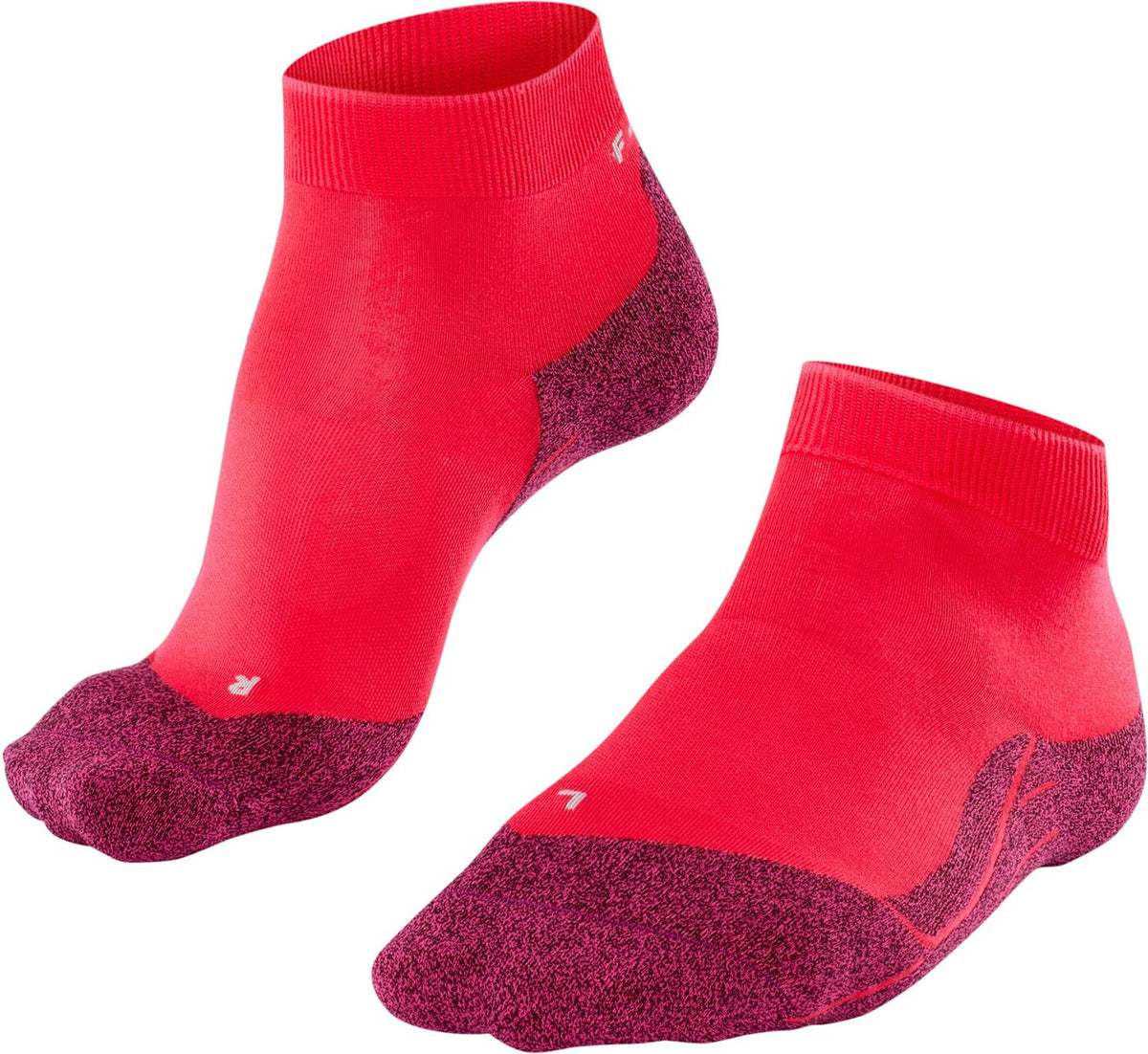 FALKE RU4 Light Performance Sh ROSE ROSE Bild 1