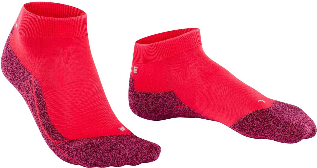FALKE RU4 Light Performance Sh ROSE ROSE Bild 2