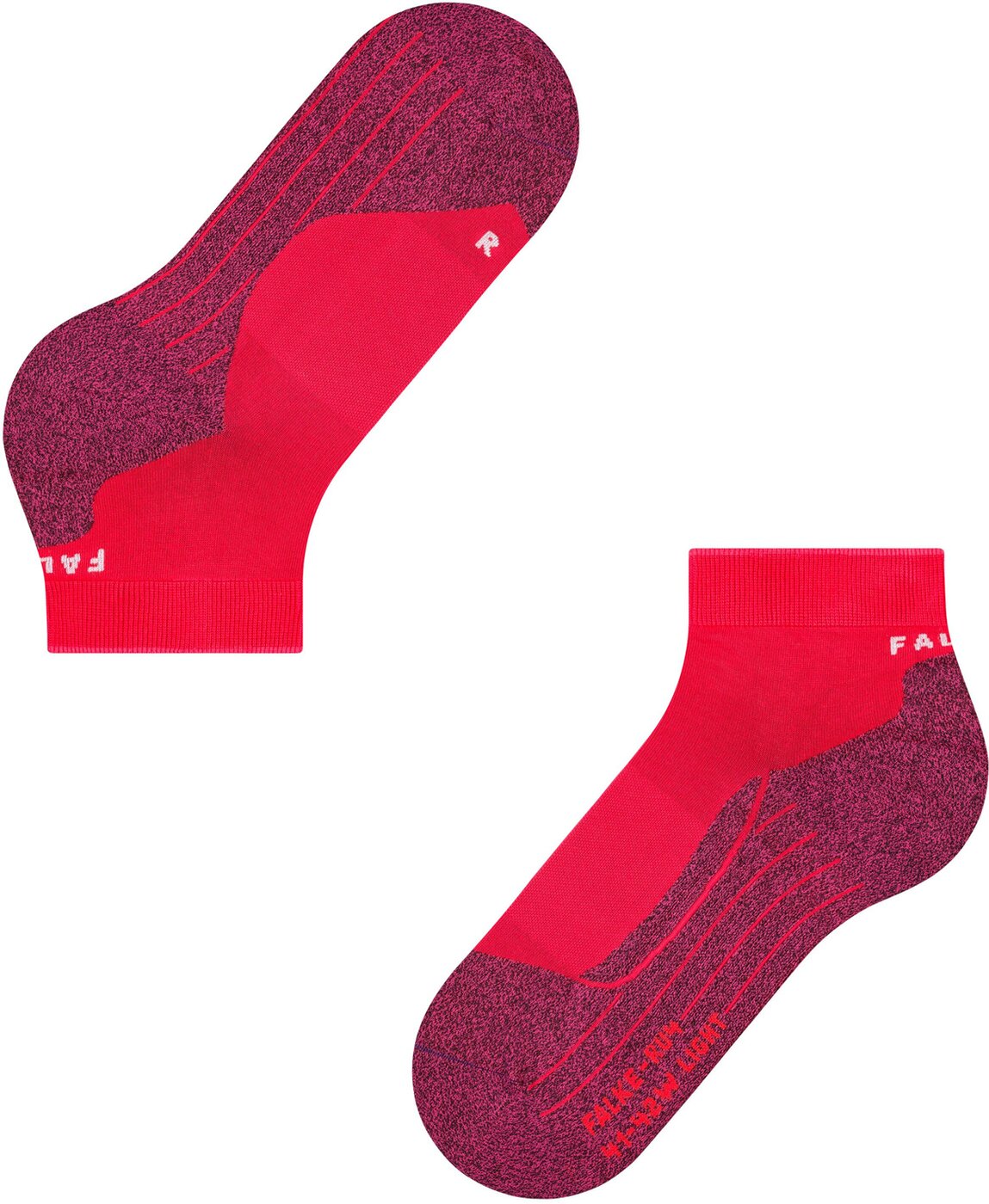 FALKE RU4 Light Performance Sh ROSE ROSE Bild 4