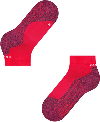 FALKE RU4 Light Performance Sh ROSE ROSE Bild 4