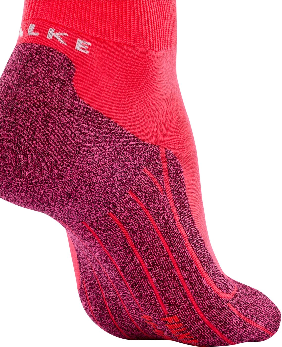FALKE RU4 Light Performance Sh ROSE ROSE Bild 7