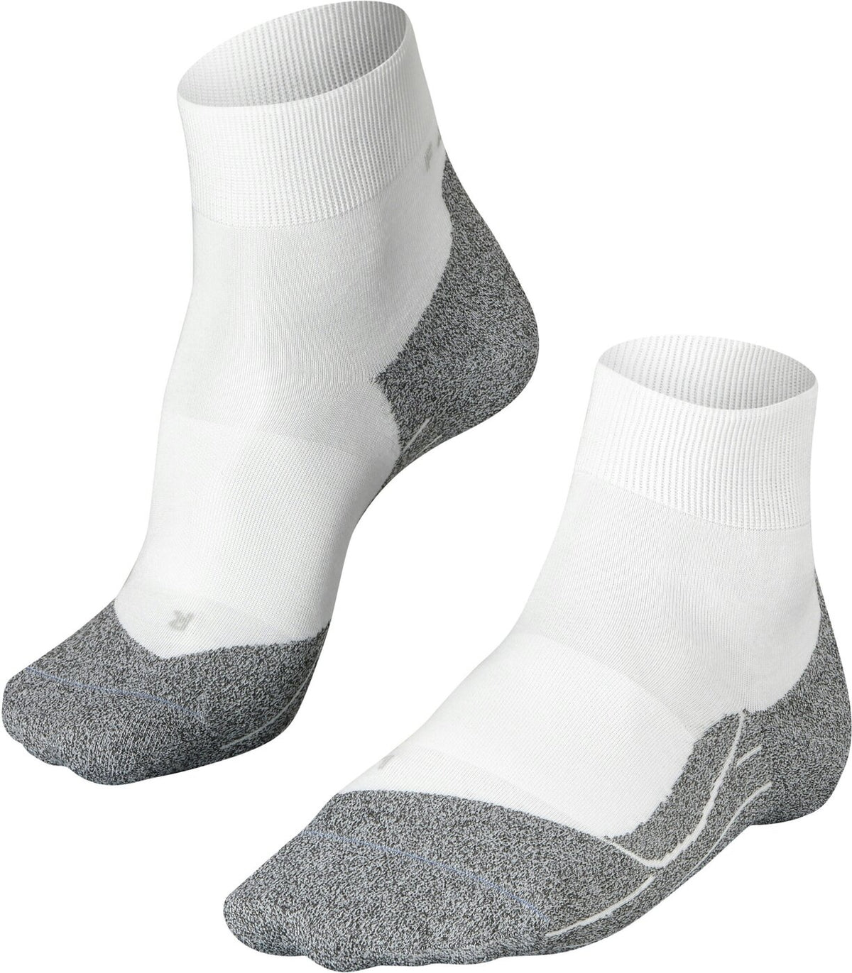 FALKE RU4 Light Performance Sh WHITE-MIX WHITE-MIX Bild 1