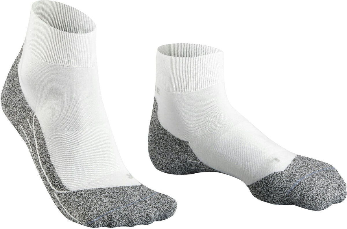 FALKE RU4 Light Performance Sh WHITE-MIX WHITE-MIX Bild 2