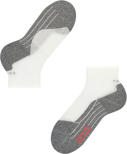 FALKE RU4 Light Performance Sh WHITE-MIX WHITE-MIX Bild 4