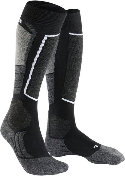 FALKE SK2 BLACK-MIX BLACK-MIX Bild 2