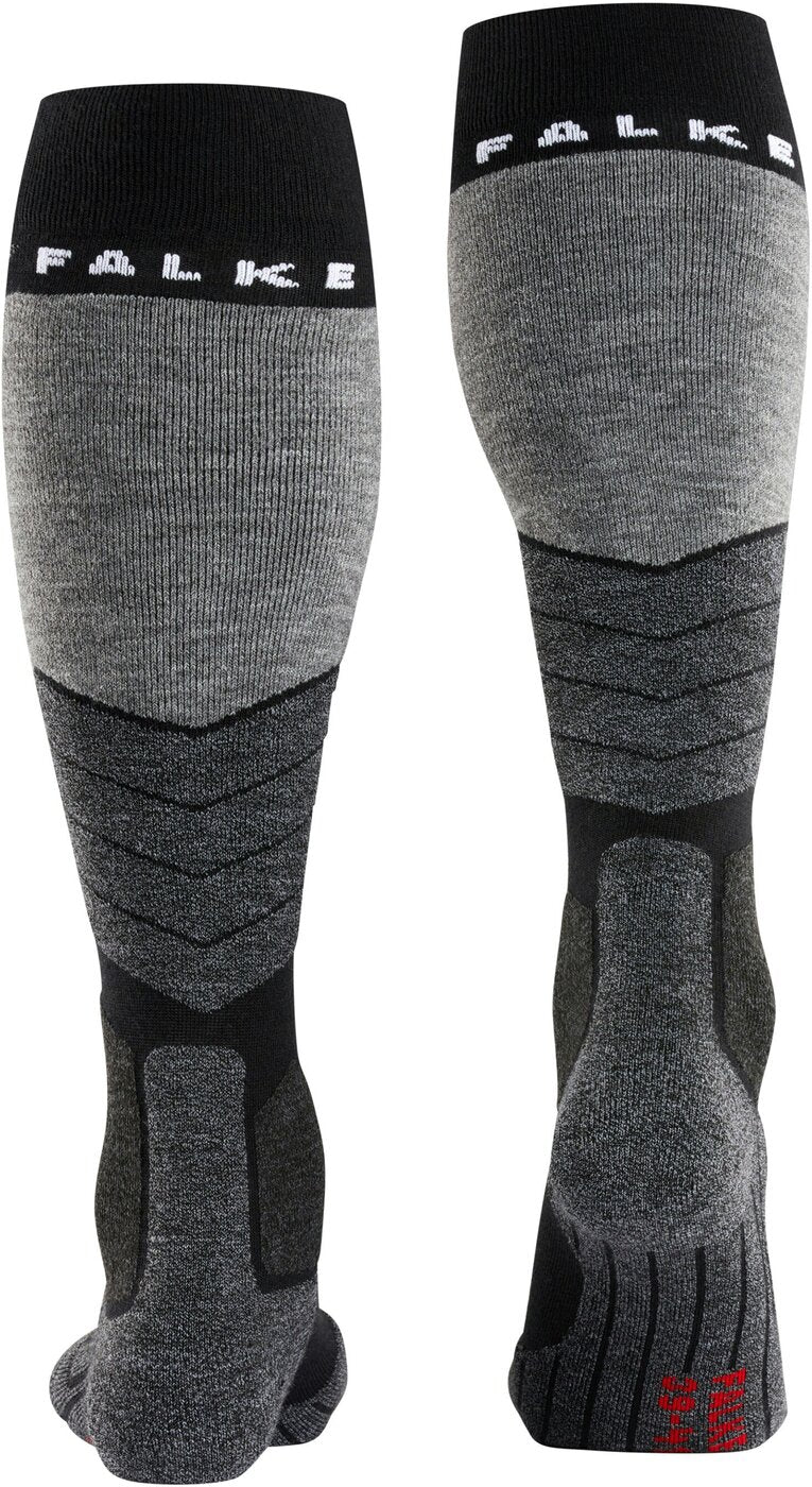 FALKE SK2 BLACK-MIX BLACK-MIX Bild 3