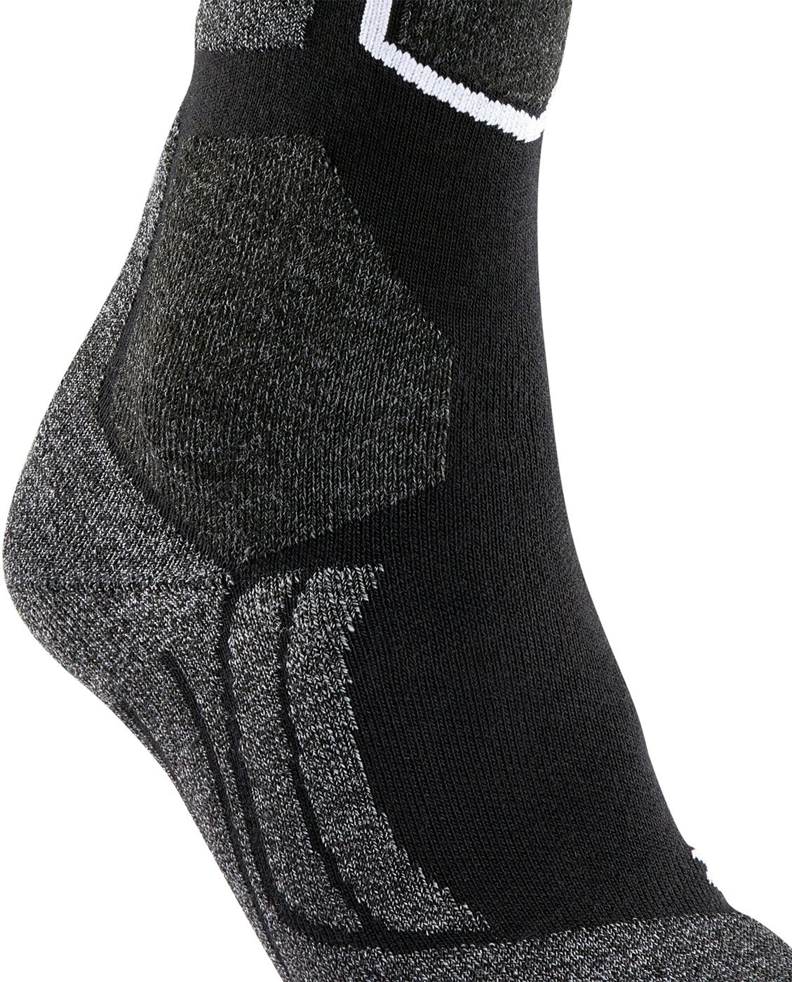 FALKE SK2 BLACK-MIX BLACK-MIX Bild 6