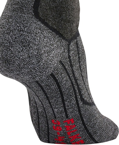 FALKE SK2 BLACK-MIX BLACK-MIX Bild 7